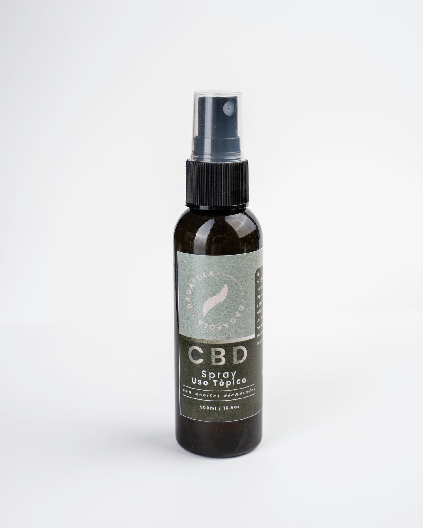 Spray - 60ml
