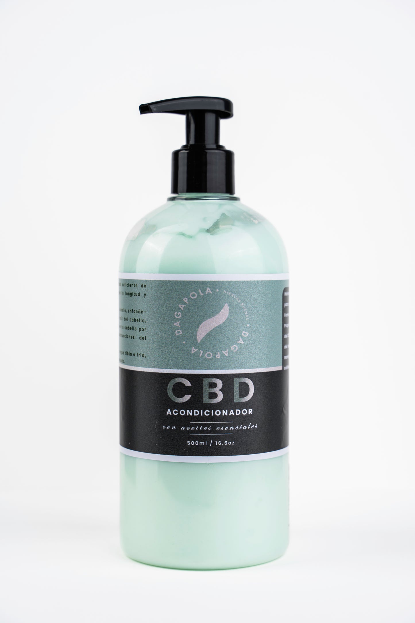 Acondicionador - 500ml