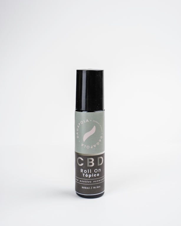 Rollón uso tópico - 15ml