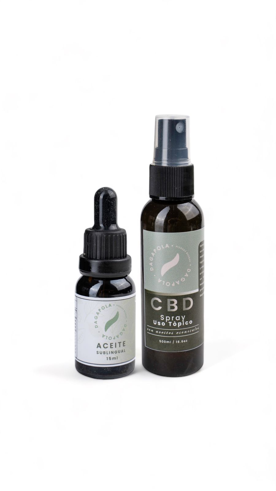 Pack analgésico y antiinflamatorio