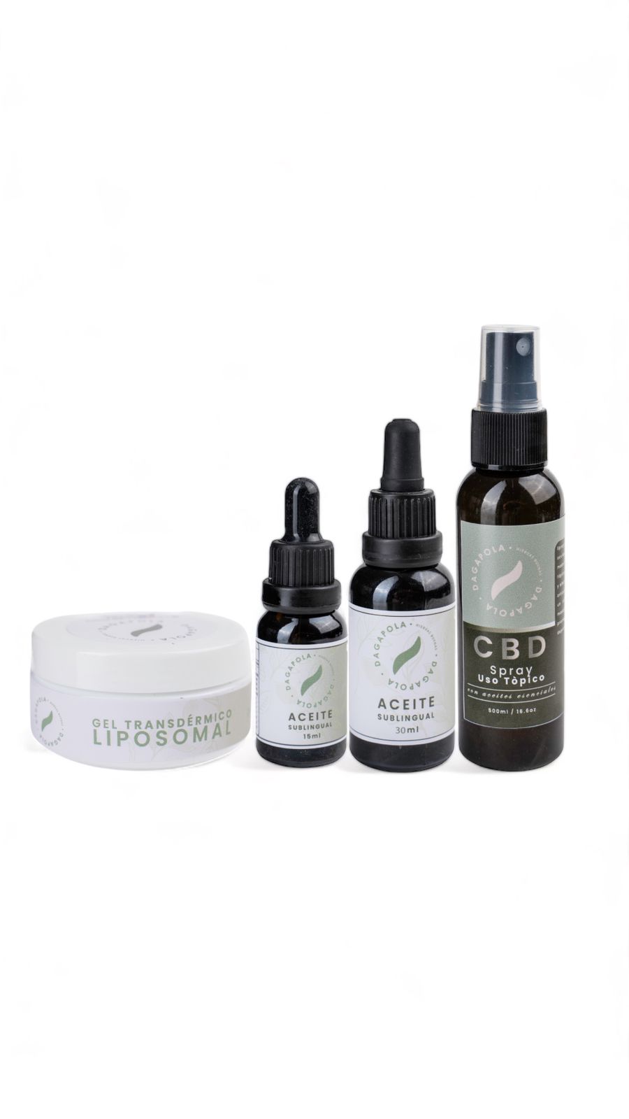 Super Pack analgésico y antiinflamatorio